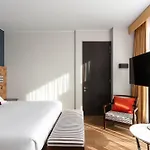 Debaines Hotel Santiago