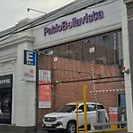 Providencia Lujo Y Comodidad Para Disfrutar De La Ciudad