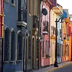 Providencia Lujo Y Comodidad Para Disfrutar De La Ciudad