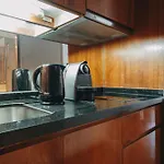 Time Select - Elegant Apartments