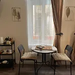 Hab. Privada En Cite Historico Del Barrio Yungay