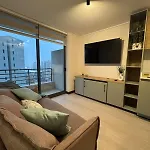 Acogedor Departamento De Dos Ambientes