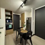 Acogedor Departamento De Dos Ambientes
