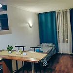 Departamentos Home Bulnes