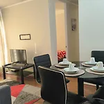 Departamentos Home Bulnes