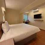 Hotel Asia Pacifico