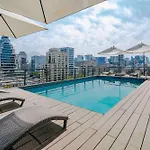 Time Suite - Comfort Apartments
