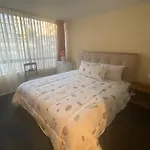 Departamento Santiago Centro Con Estacionamiento