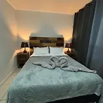 Apartamento Moderno Y Comodo Cerca Del Metro