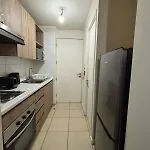 Apartamento Moderno Y Comodo Cerca Del Metro