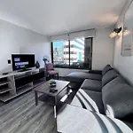 Apartamento Costanera 106