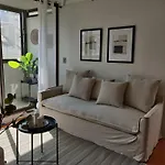 Live Providencia From Your Cozy Home