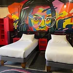 Loft Hotel By Sommelier Hoteles
