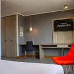 Hotel Terrado Providencia