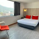 Hotel Terrado Providencia
