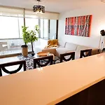 Apartamento A Pasos Del Parque Arauco - Las Condes
