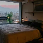 Moderno Departamento Vanguardista En El Corazon De Las Condes