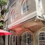 Hom L Departamento En Barrio Lastarria 2Pax