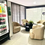 Comfort Space