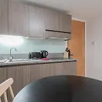 Live A Unique Central Experience