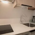 Depto En Providencia Con Ac 3 Pers