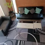Gasset Apartments Flores Provi