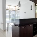 Modern Design Cozy 1B 1B