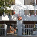 Hotel Nippon Y Centro De Eventos