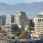 Los Militares View