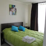 Santiago Central Suites