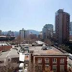 Departamento Amoblado Costasuecia