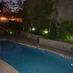 Sys Suites Lord Cochrane