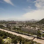 Chilean Suites Providencia