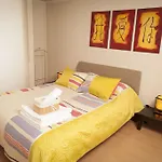 Chilean Suites Providencia