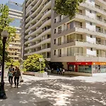Chilean Suites And Apartment