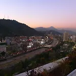 Chilean Suites Providencia