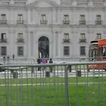 Departamento Paseo Bulnes Metro La Moneda