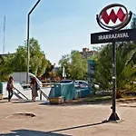 Pinos Azules Hostel