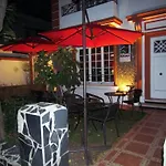 Intiwasi Hotel