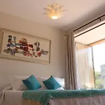 Apartamento Cerro Santa Lucia
