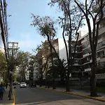 Apartamento Living Lecannelier