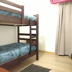 Apartamento Living Lecannelier