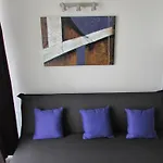 Santiago Central Suites