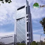 Apart Hotel Latino