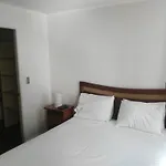 Santiago Suite Apartment