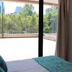 Apartamento Cerro Santa Lucia