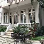 Matildas Hotel Boutique