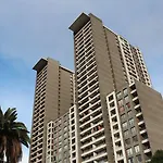 Apartment Las Heras