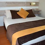 Apart Hotel Cambiaso