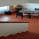 Duplex Encomenderos Las Condes